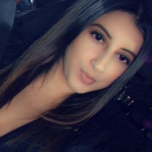 Meet your Posher, Joselyn